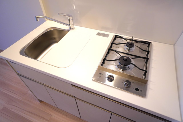 その他　※写真は同タイプ住戸です。