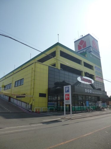 その他　ヤマダデンキ テックランド川口店（その他）まで30m