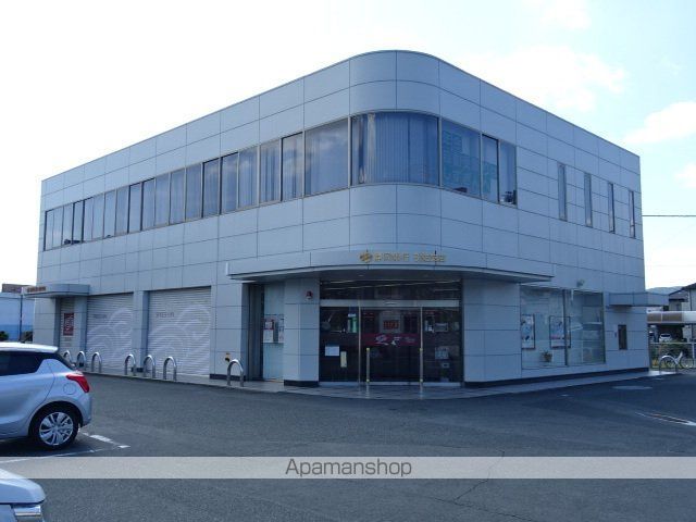 銀行　静岡銀行引佐支店（銀行）まで1718m