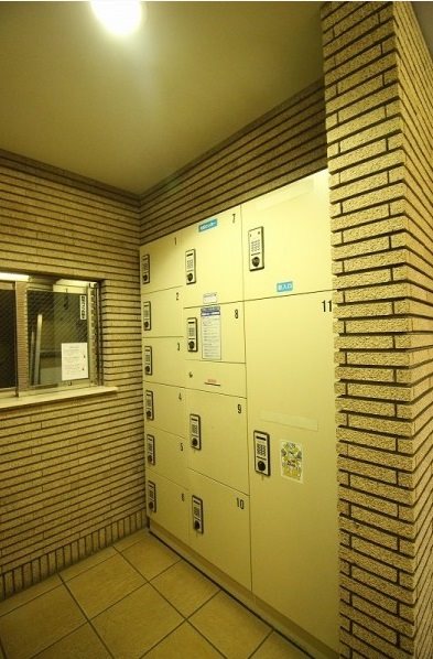 その他共有部分　★見学予約受付中★