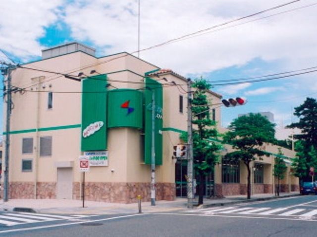 スーパー　しまむらストアー駅前店（スーパー）まで899m