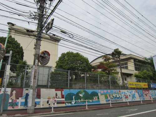 小学校　広島市立中野東小学校（小学校）まで360m