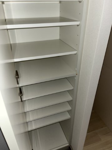 玄関　別部屋参考写真