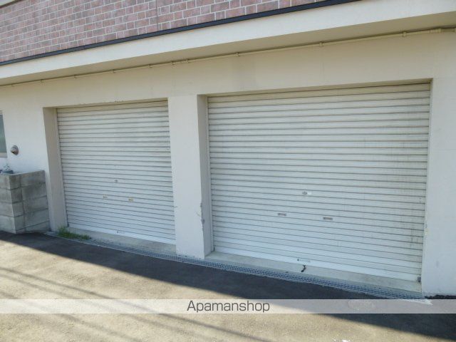 その他共有部分　その他共有部分
