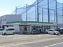 コンビニ　ファミリーマート南沖洲店（コンビニ）まで683m