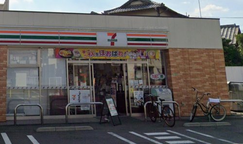 コンビニ　セブンイレブン 練馬下石神井3丁目店（コンビニ）まで403m