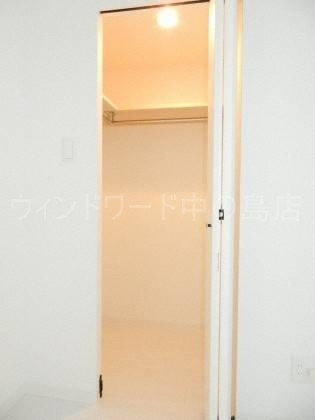 収納　詳細は、ウィンドワード中の島店までご相談下さい。