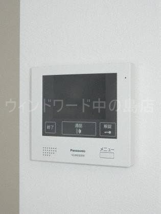 セキュリティ　詳細は、ウィンドワード中の島店までご相談下さい。