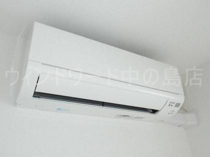 その他設備　詳細は、ウィンドワード中の島店までご相談下さい。