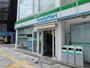 コンビニ　ファミリーマート西天満東店（コンビニ）まで67m