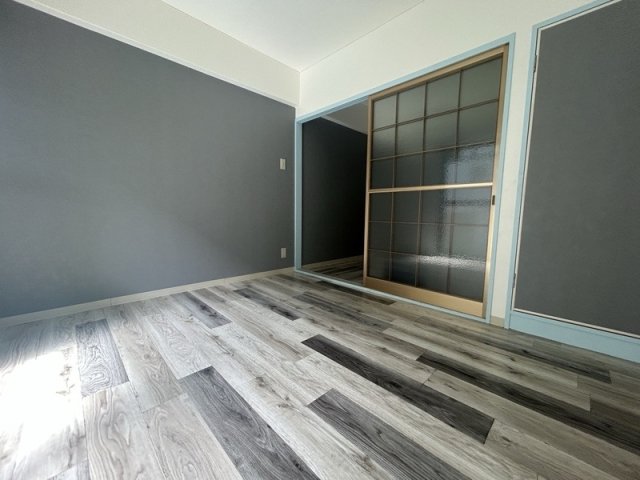 アベノ池田マンションのその他写真