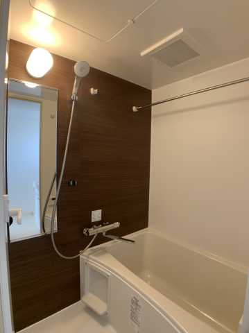 バス・シャワールーム　フレシア駒込