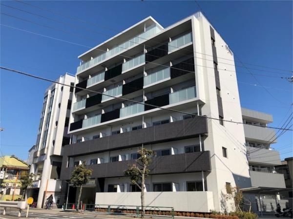 建物外観　☆外観☆
