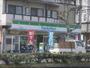 コンビニ　ファミリーマート百万遍店（コンビニ）まで350m