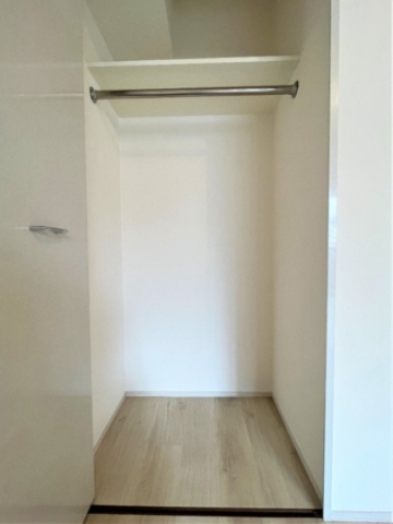 収納　別部屋参考写真