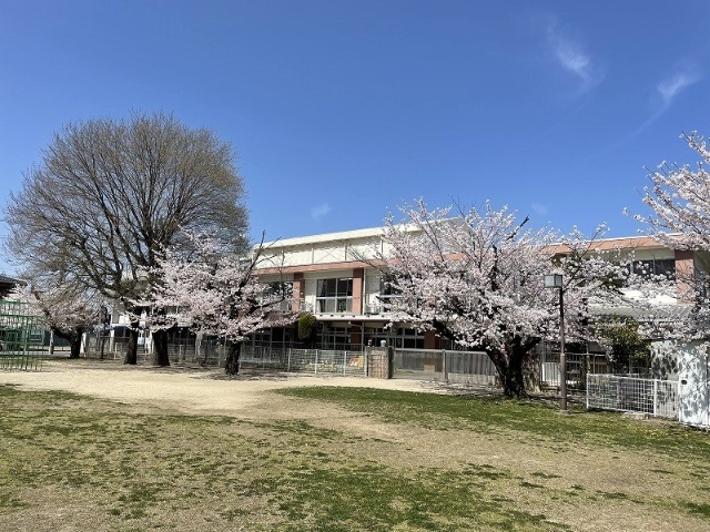 幼稚園・保育園　中濃保育園（幼稚園・保育園）まで225m
