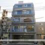 横川駅より徒歩5分 2階 築45年8ヶ月の賃貸物件