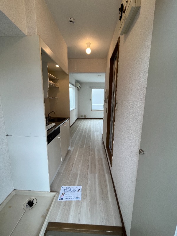 玄関　※他部屋参考写真