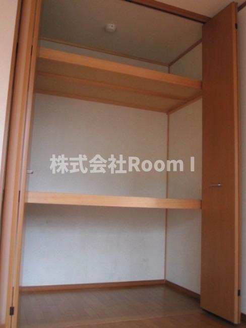 収納　こまごまとしたものを収納できそうですね