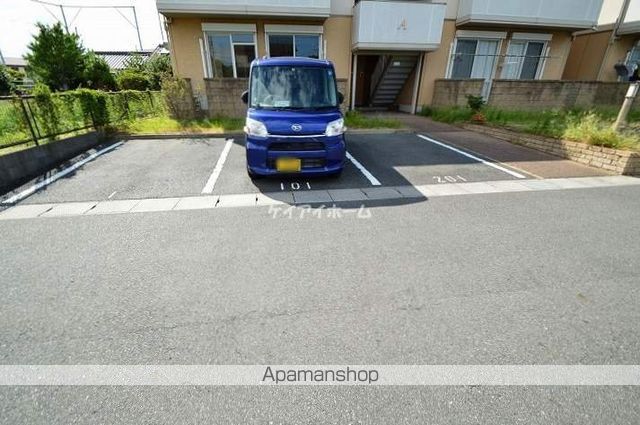 水島臨海鉄道 弥生駅 徒歩27分 2階建 築21年のその他写真
