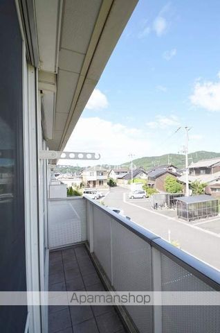 水島臨海鉄道 弥生駅 徒歩27分 2階建 築21年の内装写真