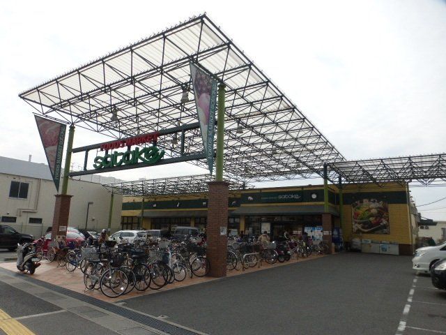 スーパー　Foods　Market　satake久宝寺駅前店（スーパー）まで199m