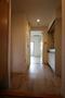 玄関　写真は別号室のものです。