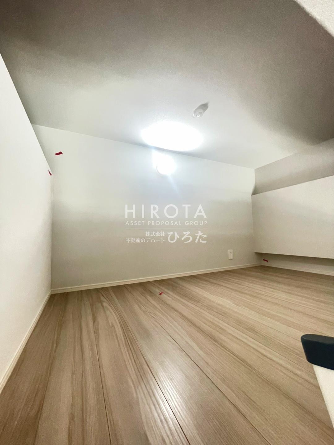 その他　★3Fモデルルームの写真★