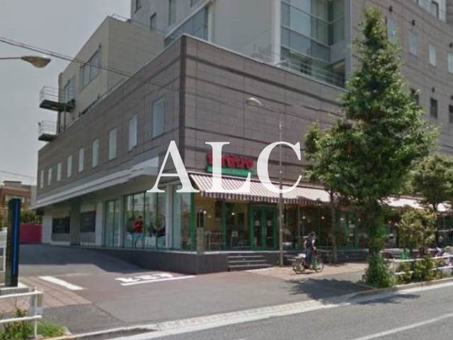 飲食店　サイゼリヤ大久保店（飲食店）まで577m