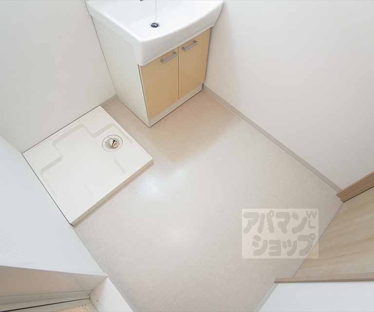 その他部屋・スペース　脱衣所