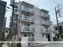 クレストガーデン津田沼 4階 築38年9ヶ月の賃貸物件