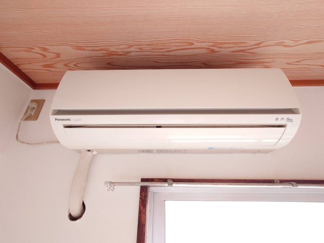 その他設備　※同物件別号室の写真になります