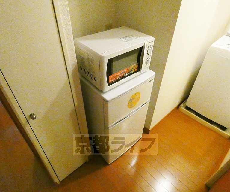 京阪本線 丹波橋駅 徒歩16分 2階建 築22年のその他写真