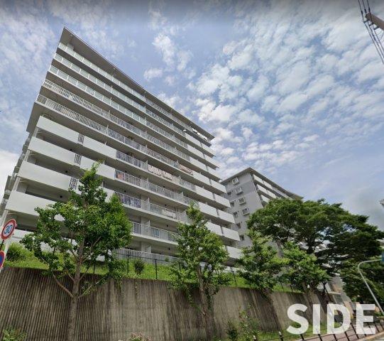 ＪＲおおさか東線 城北公園通駅 徒歩6分 築33年