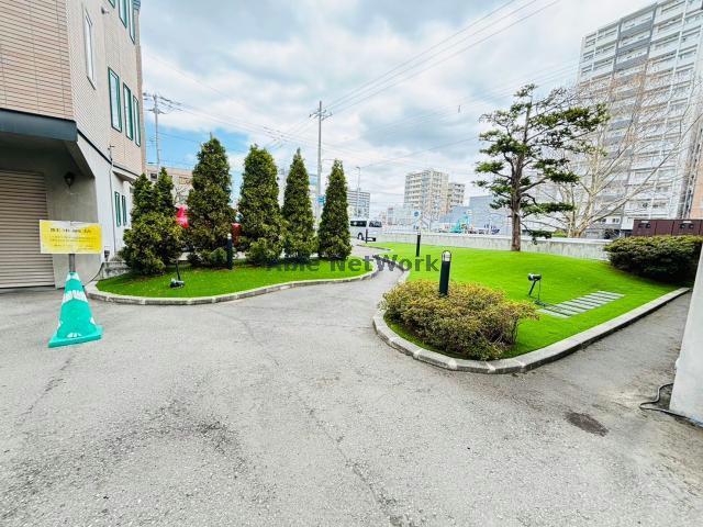 その他　周辺環境