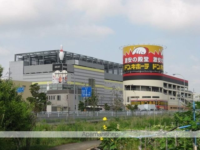 ショッピングセンター　ドンキホーテ（ショッピングセンター）まで750m