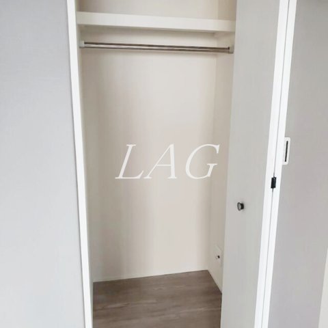 収納　収納です。