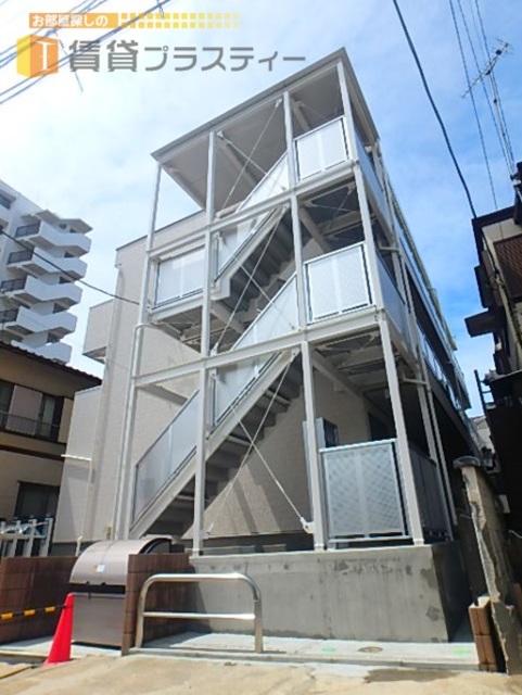 東京メトロ東西線 原木中山駅 徒歩7分 築10年