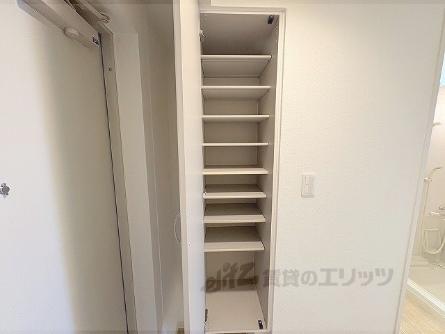 収納　下駄箱