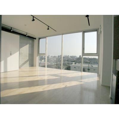 居室・リビング　居室
