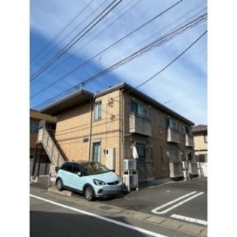 上毛電鉄 中央前橋駅 徒歩31分 築19年