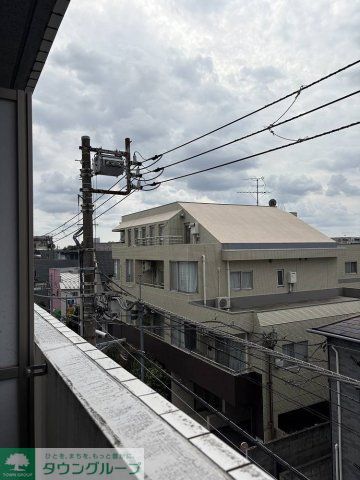 眺望　展望