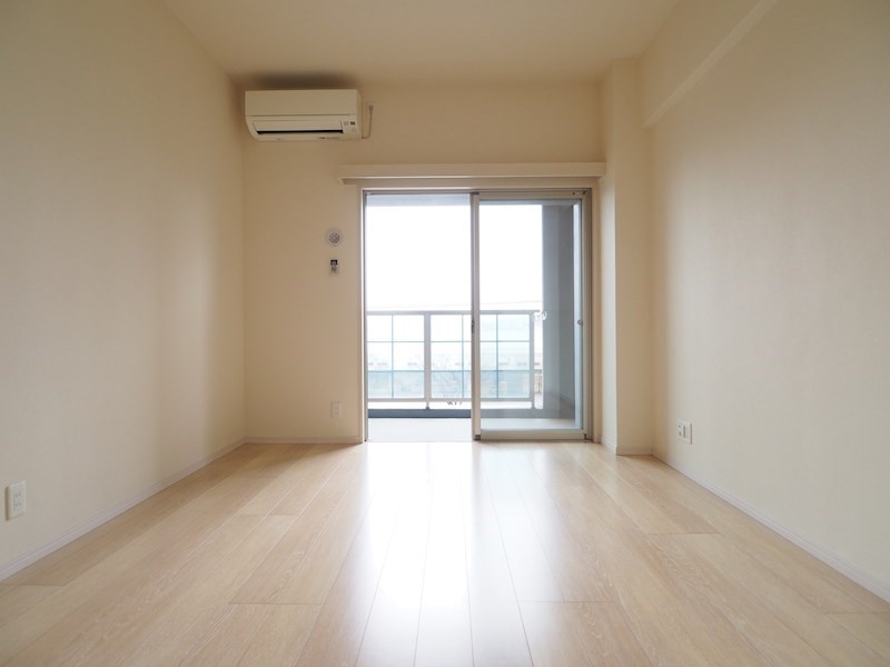 その他部屋・スペース　明るく開放的なお部屋。