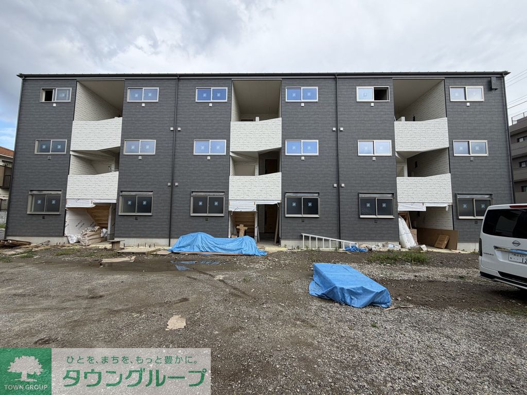 ロビー　共有部分