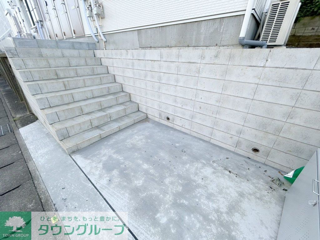 東武野田線 鎌ケ谷駅 徒歩5分 2階建 築1年のその他写真