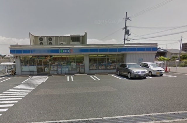 コンビニ　ローソン堺鳳南町5丁店（コンビニ）まで414m