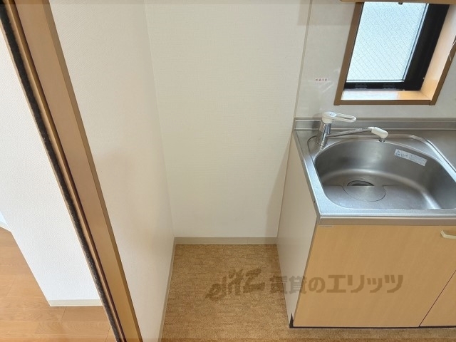 その他部屋・スペース　冷蔵庫置場