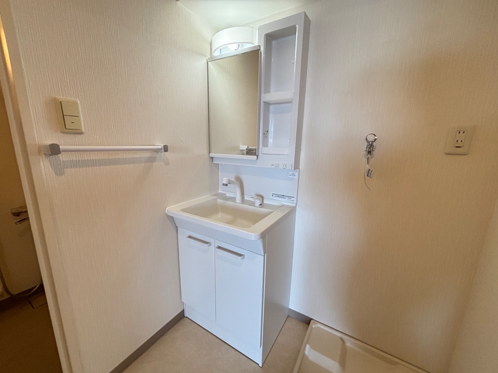 テラコート芦屋の内装写真