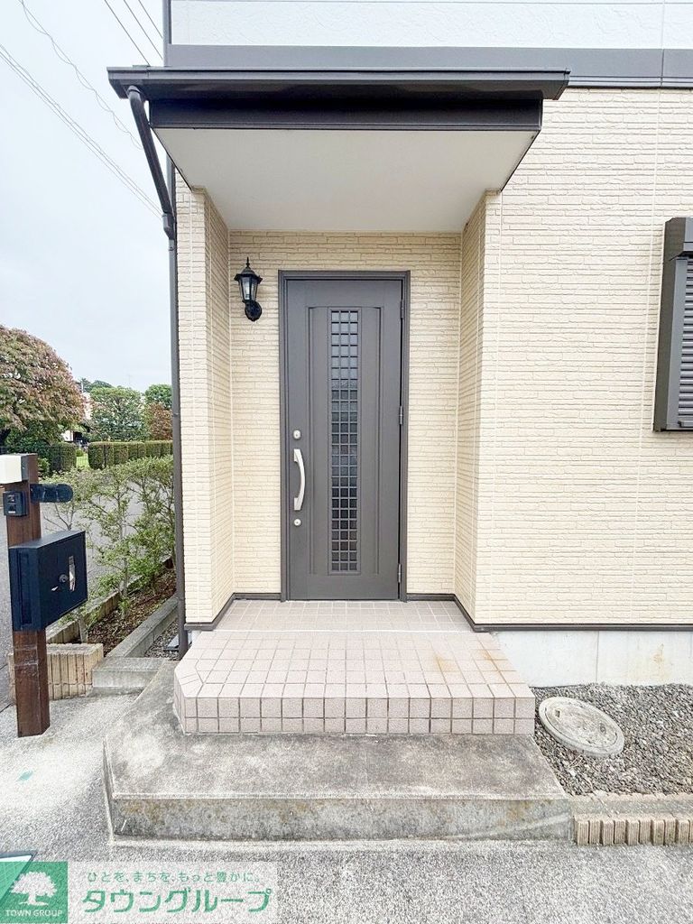 その他共有部分　★郵便受け★