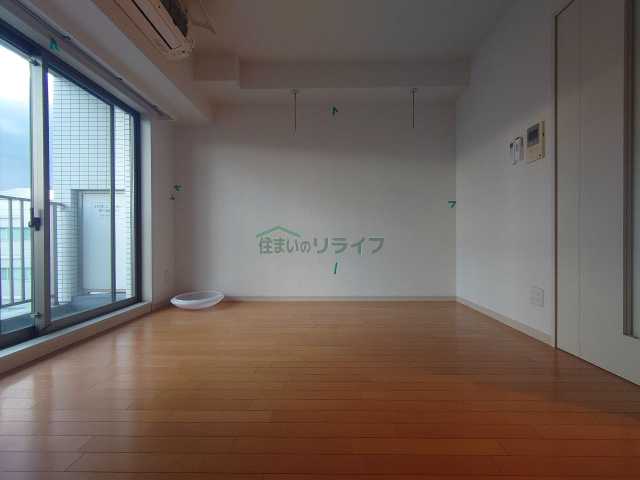 セリーズ門前仲町の内装写真